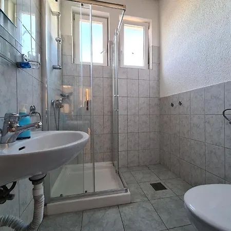 Fuer 8 Personen Ca 130 Qm In Pula, Istrien Istrische Riviera Lägenhet Pula